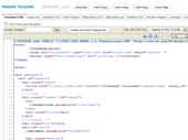 Aplication Homepage